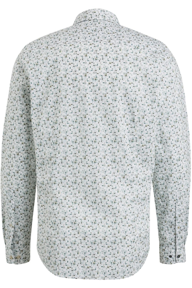 LONG SLEEVE ALLOVER PRINT CSI2402201 7176